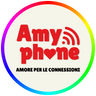 amyphone.com logo