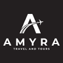 amyratravels.com logo