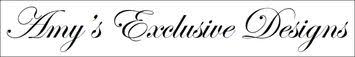 amys-exclusivedesigns.com logo