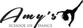 amyschoolofdance.com logo