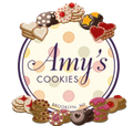 amyscookies.com logo