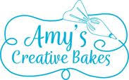 amyscreativebakes.com logo