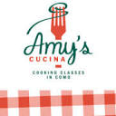 amyscucina.com logo