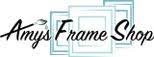 amysframeshop.com logo