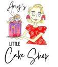 amyslittlecakeshop.com logo