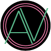 amysvisagie.nl logo