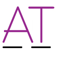 amytomczyk.com logo