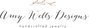 amywellsdesigns.com logo