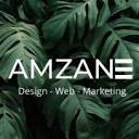 amzanemarketing.com logo