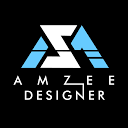 amzeedesigners.com logo