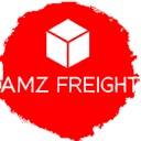 amzfreight.com logo