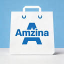 amzina.com logo