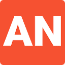 an.co.kr logo