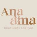 anaama.com.br logo