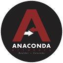 anaconda-networks.com logo