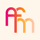 anafmartin.com logo