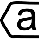 anaga.ch logo