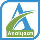 anaiyaantechnologies.com logo