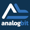analogbit.hr logo