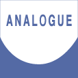 analogue-bonn.de logo