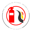 analysederisqueincendie.be logo