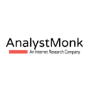 analystmonk.com logo