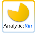 analyticsrim.com logo