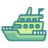 anambasferry.com logo