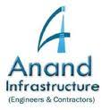 anandinfrastructure.com logo