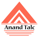 anandtalc.com logo
