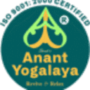 anantyogalaya.yoga logo