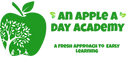anappleadayacademy.com logo