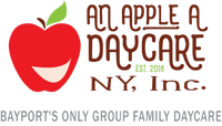 anappleadaycareny.com logo