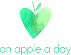 anappleadaywellbeing.com logo