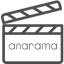 anarama.mx logo