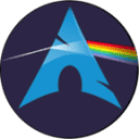anarchy-linux.org logo