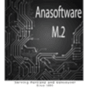 anasoftware.com logo