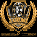 anatomyactingacademy.com logo