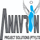 anavrinsolutions.co.za logo