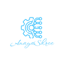 anayashree.com logo