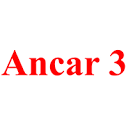 ancar3.com logo