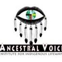 ancestralvoice.org logo