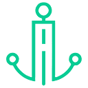 anchoratechs.com logo