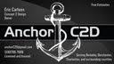anchorc2d.com logo