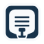 anchorgrey.com logo