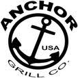 anchorgrills.com logo