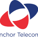 anchortelecoms.com logo
