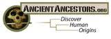 ancientancestors.org logo