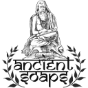 ancientsoaps.com logo