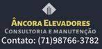 ancoraelevadores.com logo